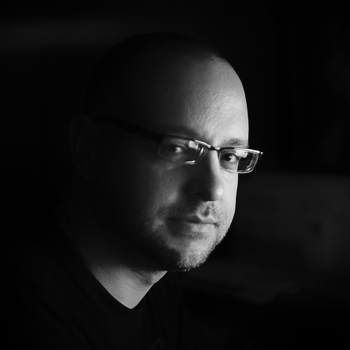 I'm a freelance graphic designer and web developer based in Bakersfield, California. My services include all things related to print and website design.