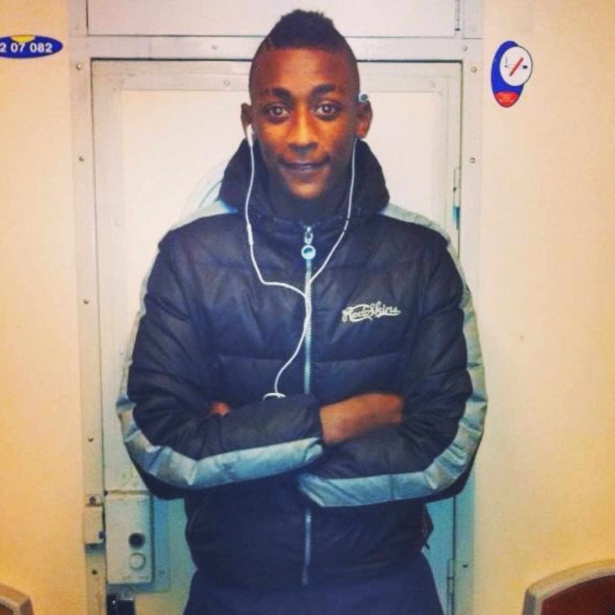 J'arrive avec mes Shegueey faite de la place ! #31Jazz CestLaBase !! ✌️