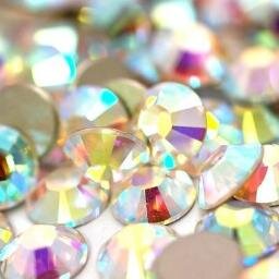 Rhinestone Craft Supplies.