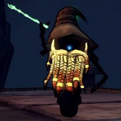 Claptrap Craptrap Bot Twitter