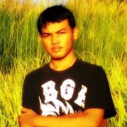 Seorang designer grafis and programmer .