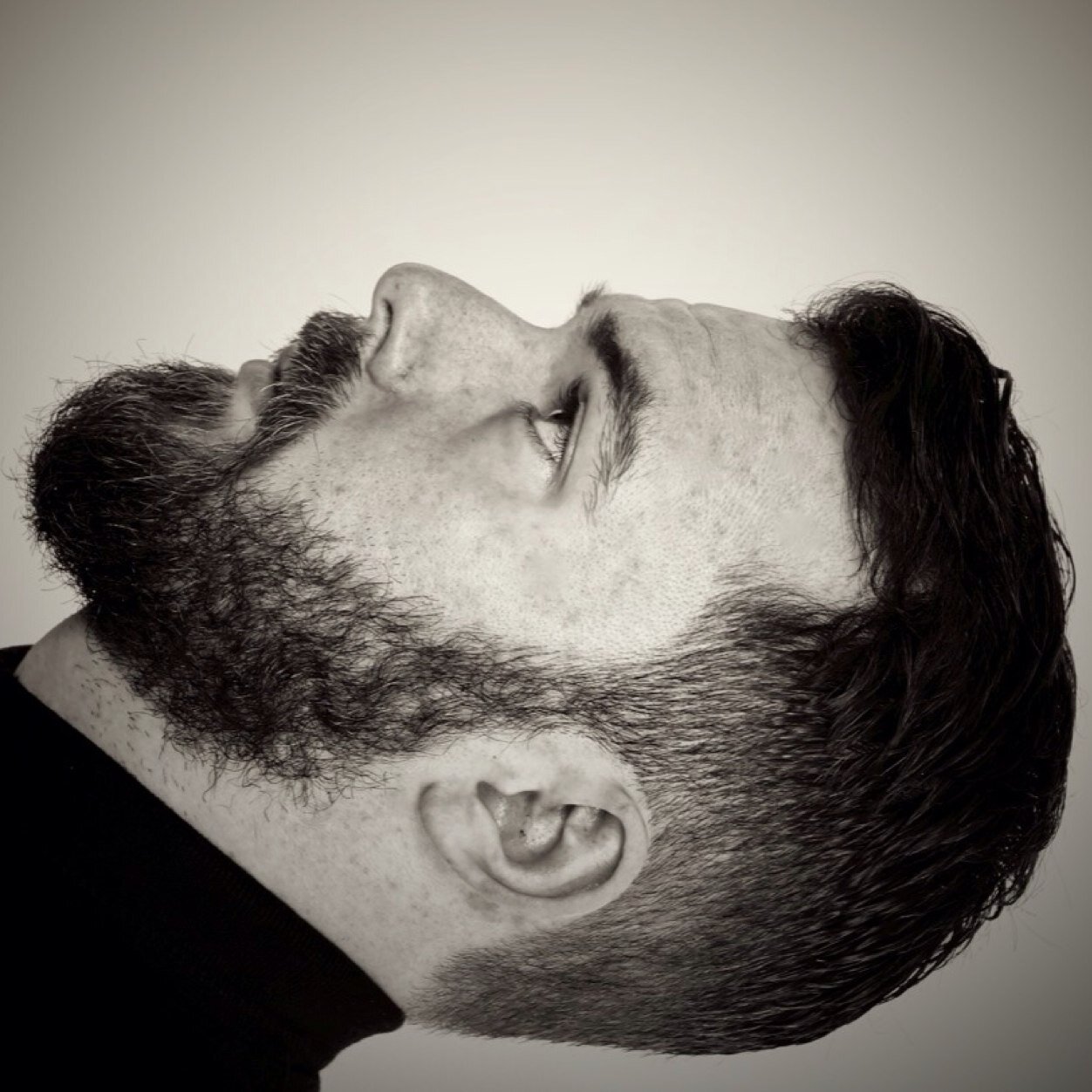 SeanPeterBudge Profile Picture