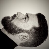 Sean Peter-Budge (@seanpeterbudge) 's Twitter Profile Photo