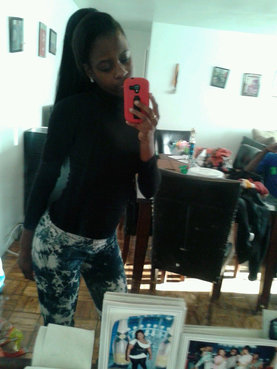 baee @VonteAndDarlisa