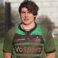 Ben McDonald (@mc_beast) 's Twitter Profile