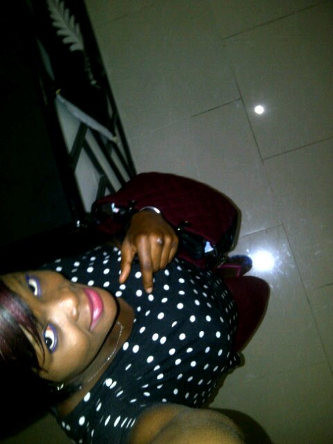 Am cool, fun to be wit nd luv to meet pple.