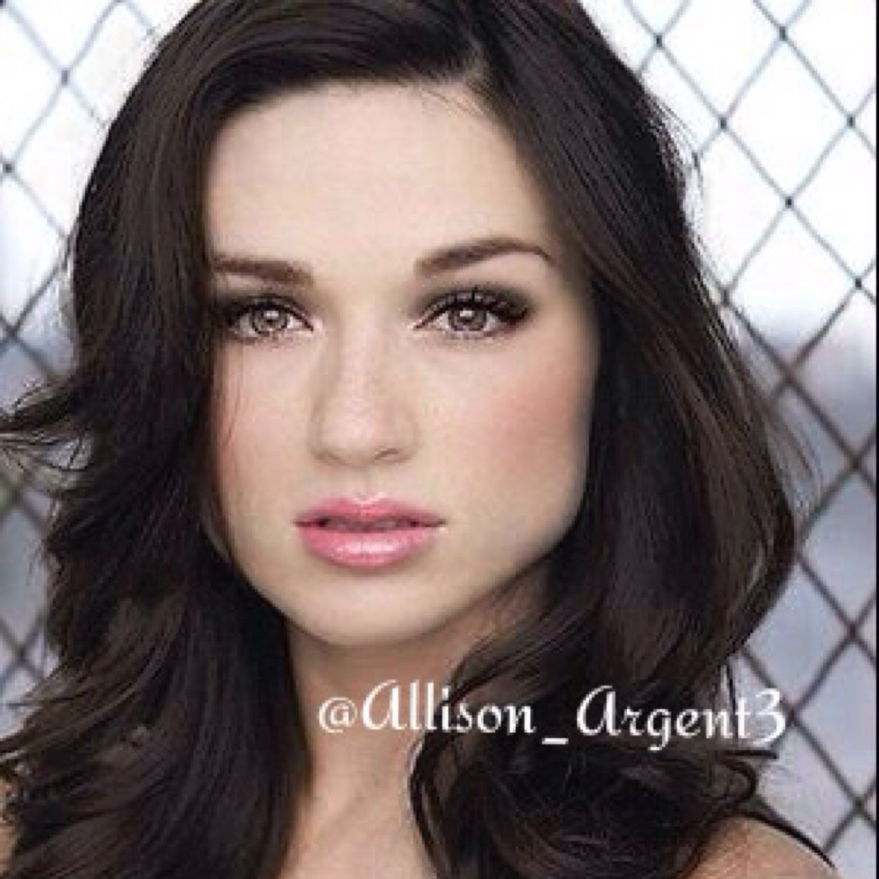 Allison my dad @Chris_argent1 we are werewolf hunters in Beacon Hills my twin Sister @AllisonMcCall20 my bro @Mike_argent   Taken @TylerWhittemor3