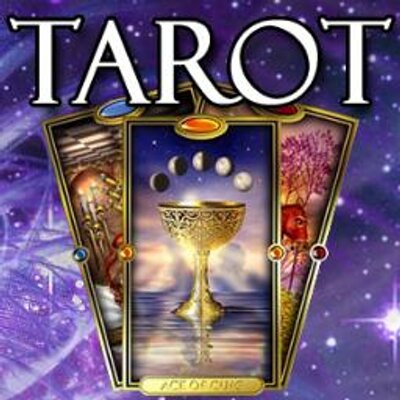 Tarot el Tarot on Twitter: 