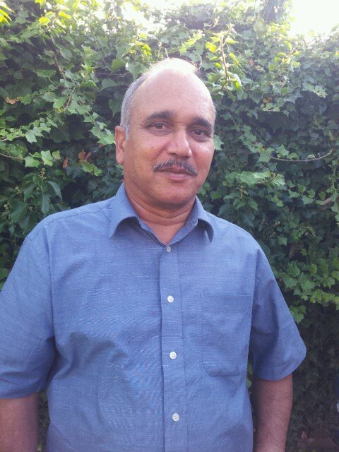 pra328's profile picture. 