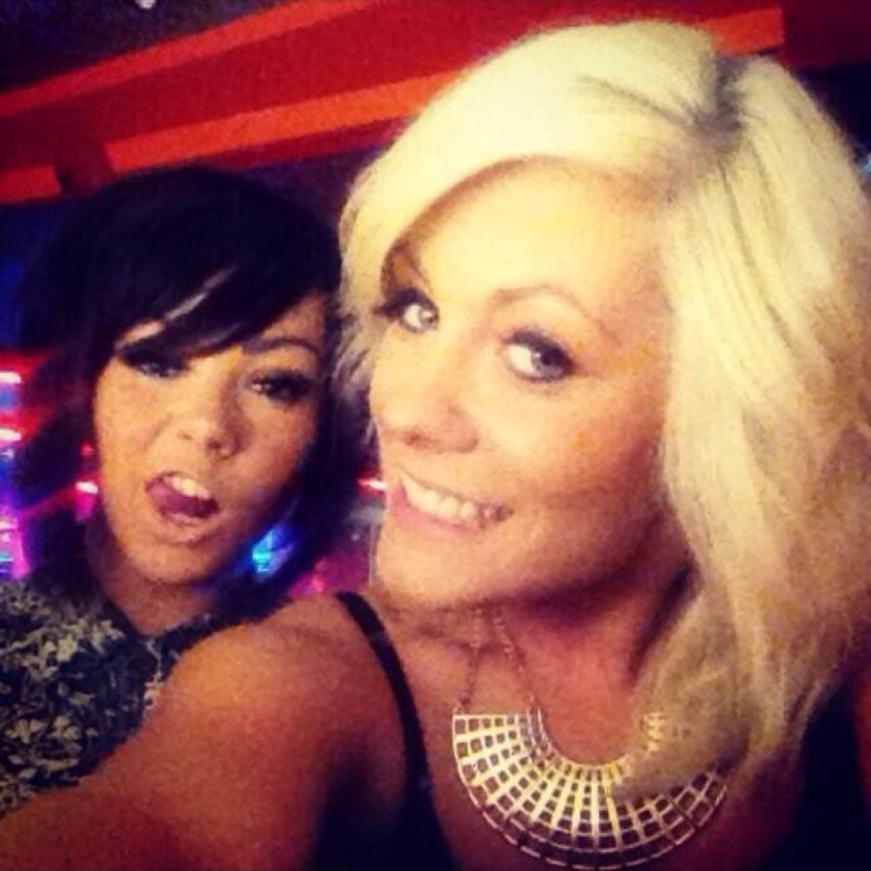 LeeshaMc_x's profile picture. 