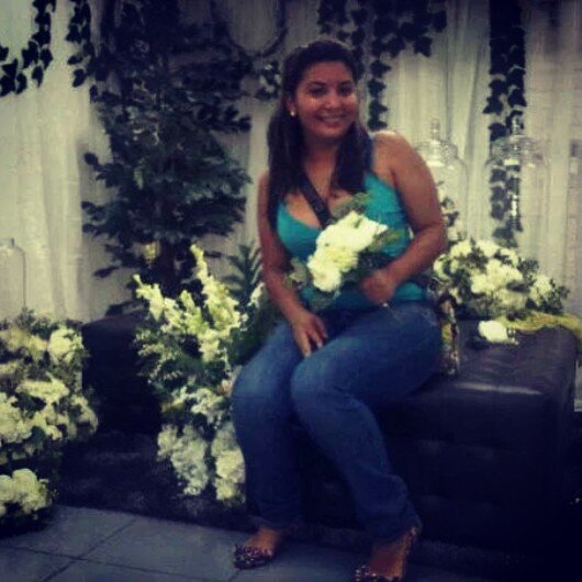 MadelosFerrer's profile picture. AMO LO QUE SOY INFINITAMENTE