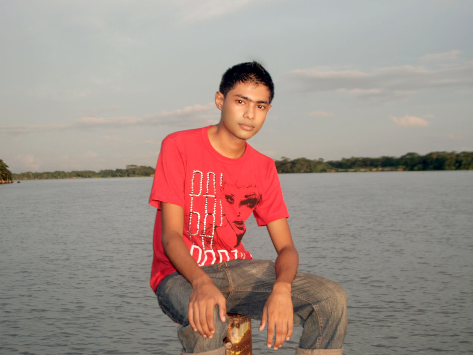 AsrafulPran's profile picture. 