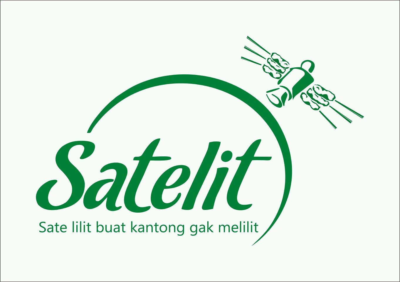 Satelit outlet yang menjual sate lilit ( khas Bali ) ala kaki lima pertama di Samarinda. Temukan di Jl. Slamet Riyadi, Samarinda. CP. +6282155676999