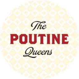 💜💙💚💛❤️ Your friendly neighbourhood poutinerie. Based at Brick Lane/Hackney.