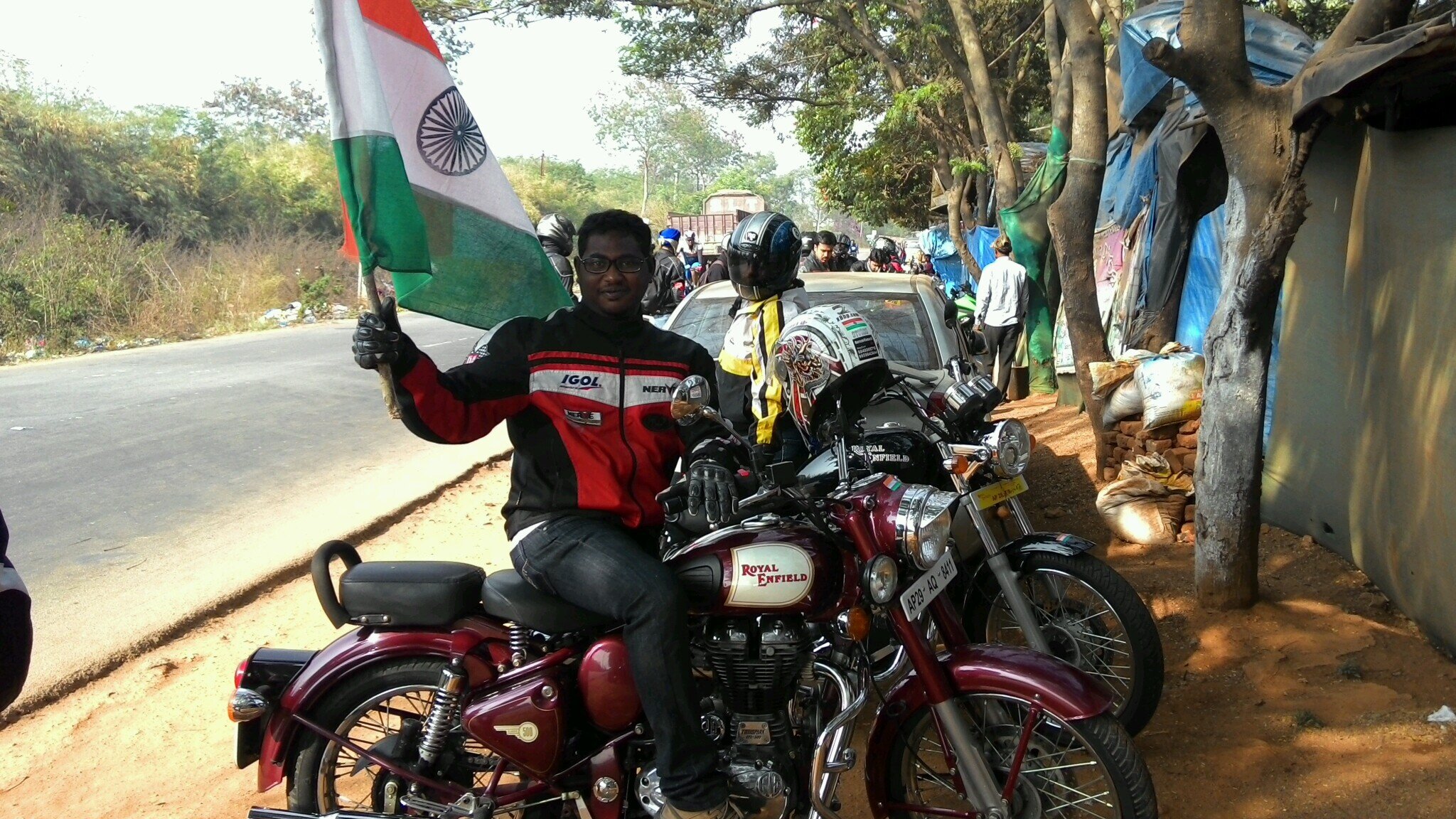 Iam a Hindu