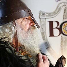 Brian Boru and the Battle of Clontarf Official Twitter Page -- 
Updates, events, information, and more about the National Brian Boru Millennium Celebrations.