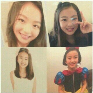 Roleplayer Of Kim Sung Kyung ( Lami 라미 ) From Pre Debut • 03L • SM Rookies•