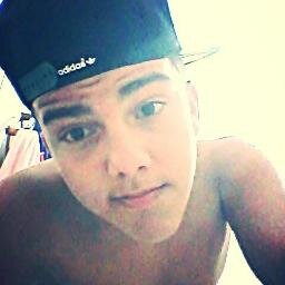 Tudo posso naquele que me fortalece !#
