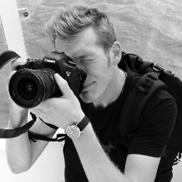 photography and media