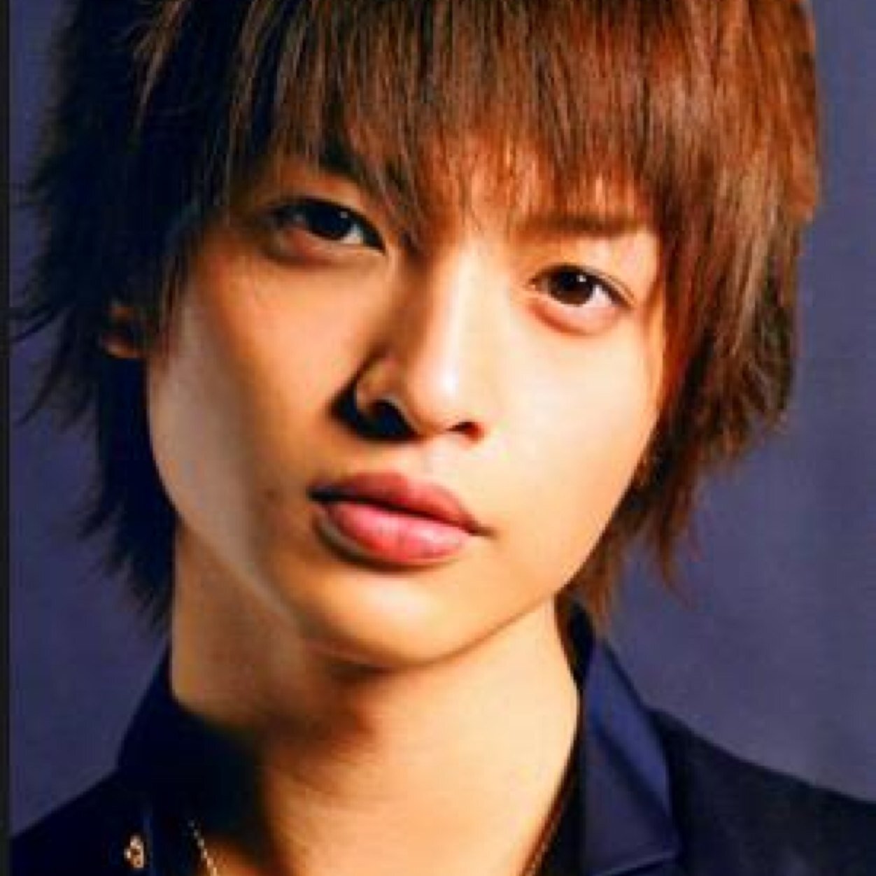Twitter 太 玉森 裕
