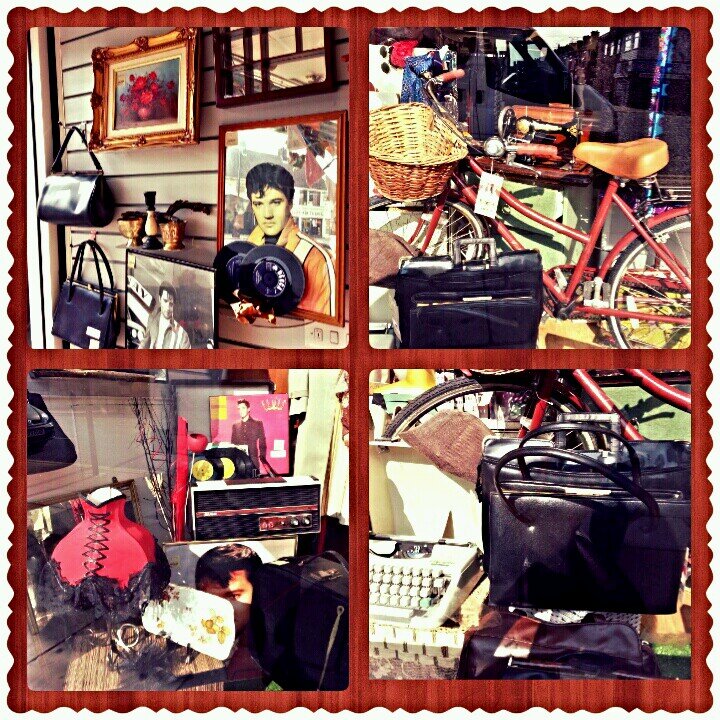 lroldswan's profile picture. work for the British Red Cross.
Personal Views only and not necessarily those of the organisation i work for. will keep you up to date with our shop happenings