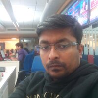 sourabh moitra (@sourabhmoitra) 's Twitter Profile