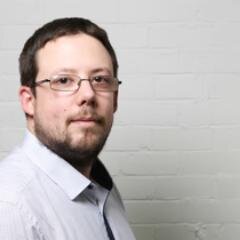 Developer at Evosite