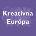 Kreativna Europa (@kreativnaeuropa) Twitter profile photo Kreativna Europa (@kreativnaeuropa) Twitter profile photo