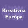 KreativnaEuropa's profile picture. Creative Europe Desk - Slovak office of Creative Europe Programme