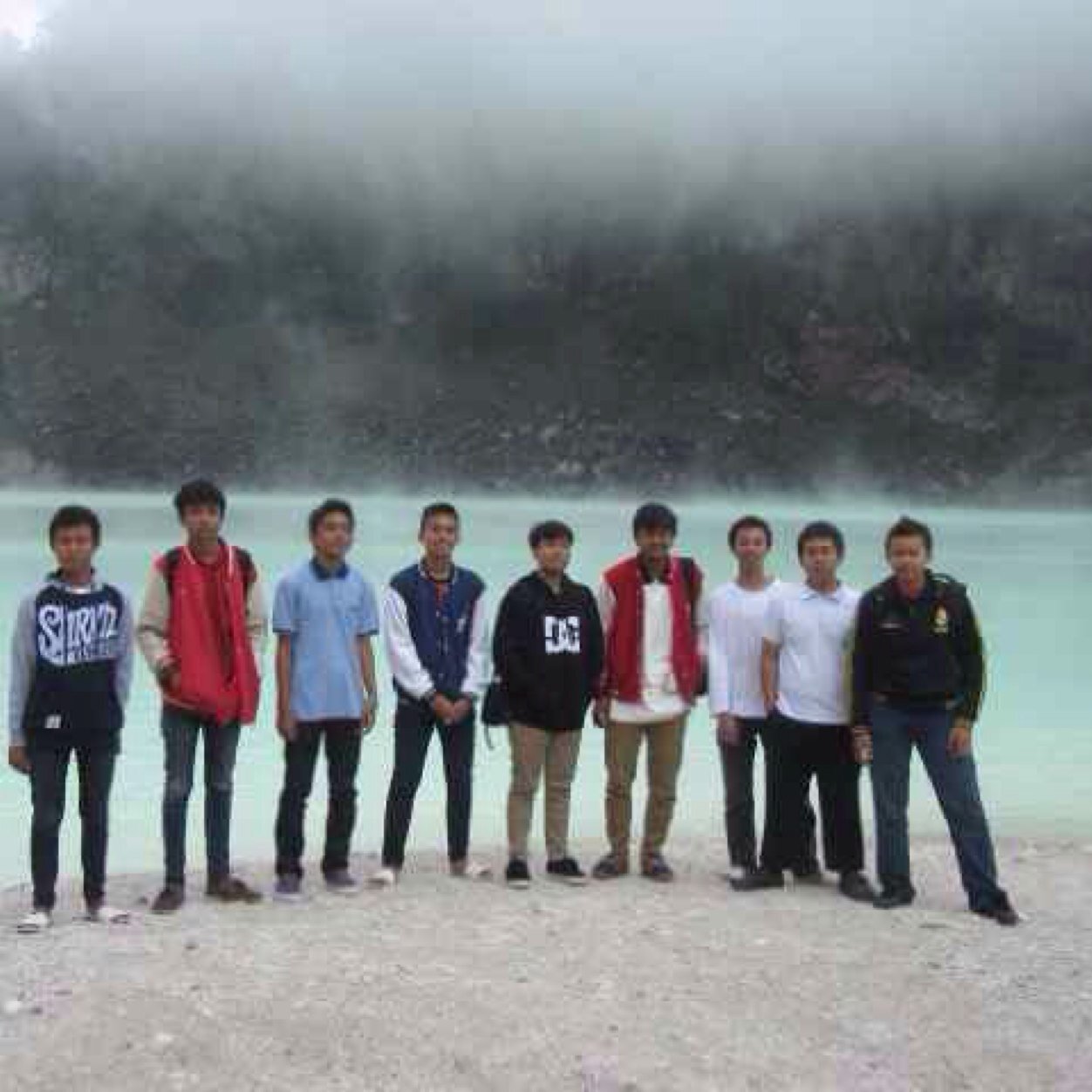 TKF