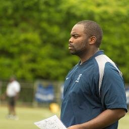 Gulliver Prep Head Football Coach and 
Published Author of the book titled Seasons