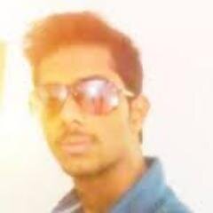 praveenmohan07's profile picture. 