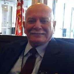 JoeSage150's profile picture. Retired old man waiting for the train to eternity.