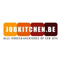Dé vacaturesite voor horeca