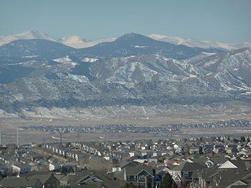 H_Ranch_Probs's profile picture. Life can be rough when you live so close to paradise.  #HighlandsRanchProbs