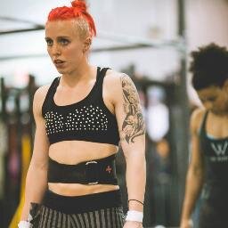 lauramarielb's profile picture. CrossFit athlete and coach, dog lover, fashion and hair color junkie, and now blogger