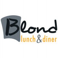 Blond Lunch & Diner (@blondlunchdiner) 's Twitter Profile