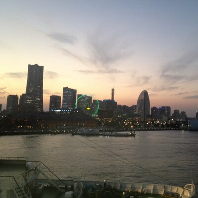無意味な風景