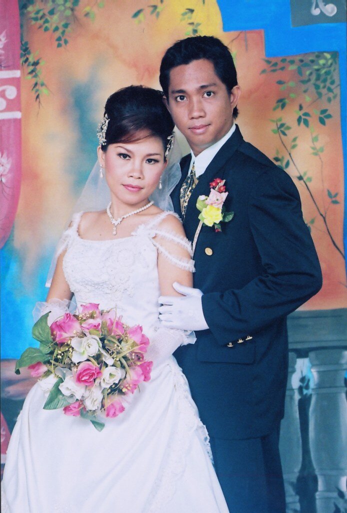 novatambayong's profile picture. bersyukur selalu dlm segala hal