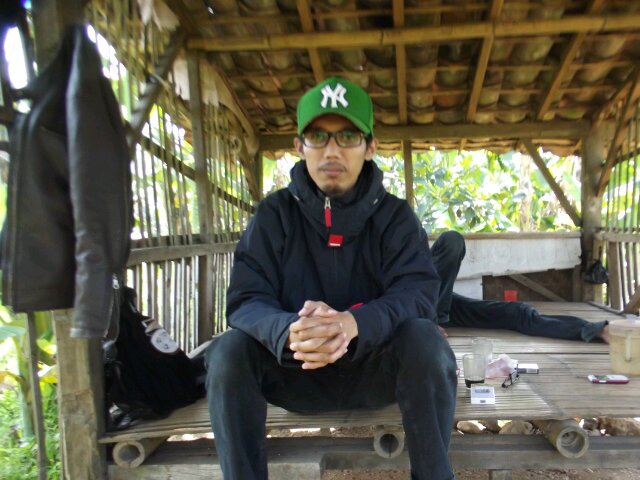AEDP Raflesia
 Bandung