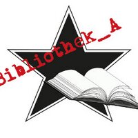 Bibliothek_A (@bibliothek_a) Twitter profile photo