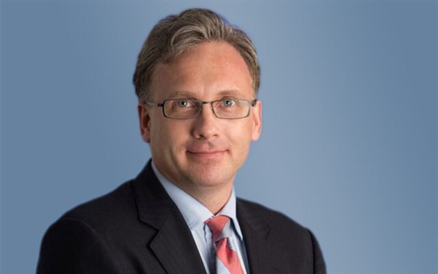 mdrparsons's profile picture. Partner, Hogan Lovells