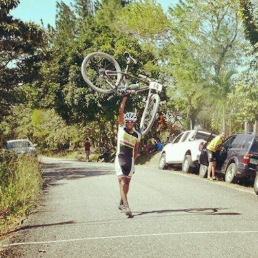 edwardja13's profile picture. vendedor,comprador y practicante de casi todas las ramas del ciclismo, padre y esposo ellas son mi vida