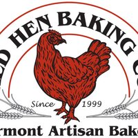 RedHen Baking (@redhenbaking) 's Twitter Profile