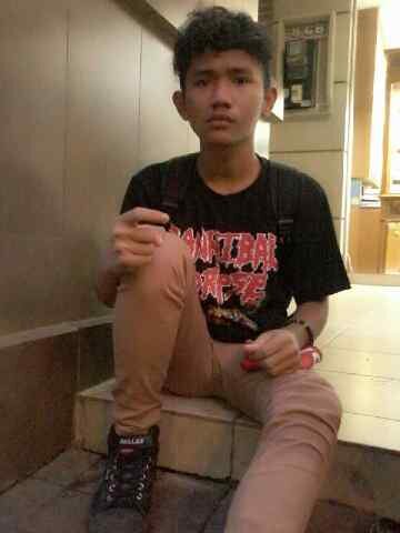 akun di hack