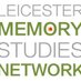 Memory Network (@leicestermemory) Twitter profile photo