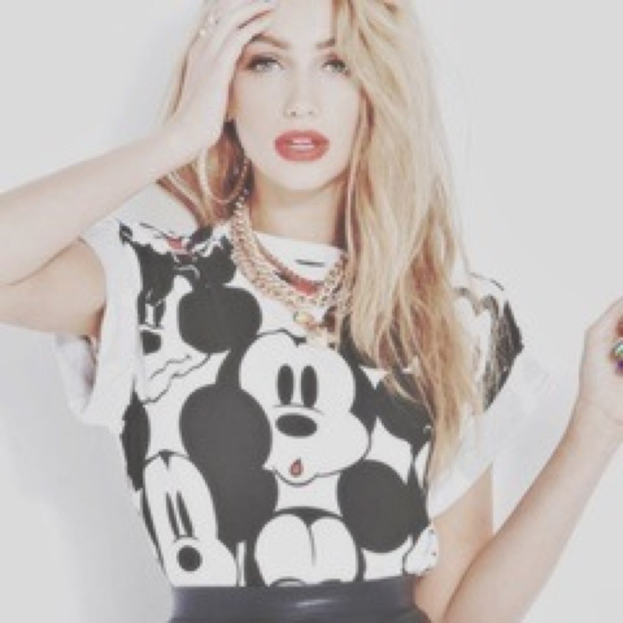 Cailin russo • single