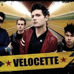 sigam @velocetterock