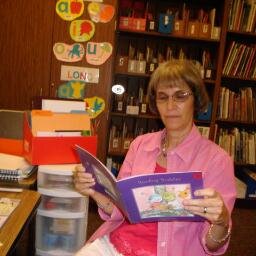 Reading Recovery Teacher/Reading Specialist-Park Elementary Lyons