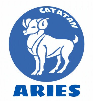 Follow @CatatanAries untuk Seputar Ramalan dan Fakta Zodiak Aries.